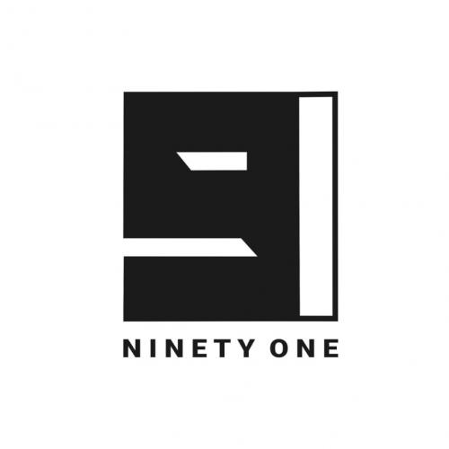 Ninety One - Баяу (2017)