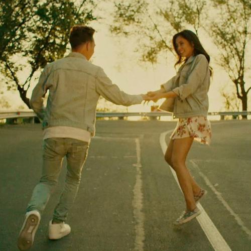 Мадияр Алинуров - Қаншама күн (2017)