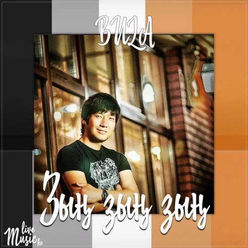 BULA - Зың зың зың (2017)