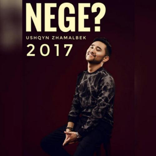 Ұшқын Жамалбек - Неге (2017)