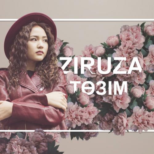 Ziruza - Төзім (2017)