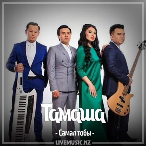 Самал тобы - Тамаша (2017)