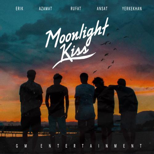 Moonlight kz - Kiss (2017)