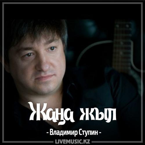 Владимир Ступин - Жаңа жыл (2017)