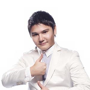 Бейбіт Қорған - Өзің болмасаң (2015)