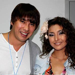 Беркут & Аиша - Бәрі жаксы болады