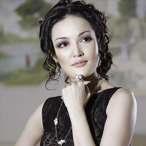 Кәмшат Жолдыбаева - Сүйіктім (2015)