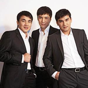 Сұңқар тобы - Тәттi (2015)