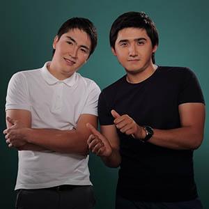 Алшы тобы - Гүлім (2015)