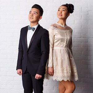 Лүпіл тобы - Ғажайып әлем (2015)