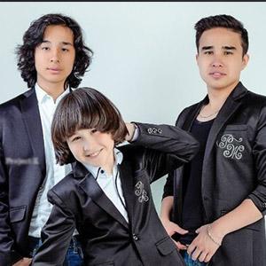 Ағайынды Жүгінісовтер - Мектептегі махаббат (2015)