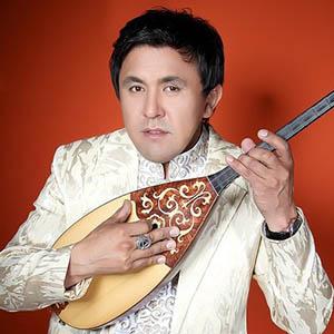 Заттыбек Копбосынулы - Ак маржан (жана нуска 2015)