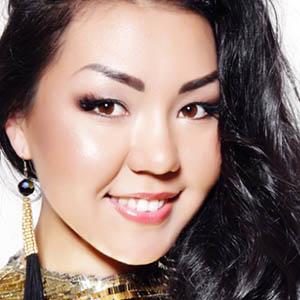 Дария Габдулл - Айта бер (2015)