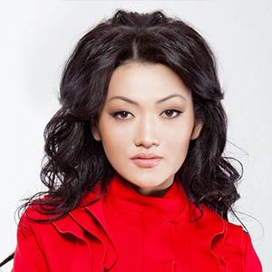 Ерке Есмахан - Бал сезім (2015)