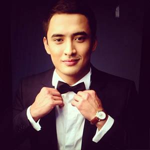 Тәуекел Мүсілім - Бақытым бір сен (2015)