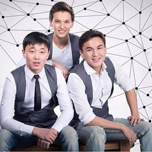 Ағайындылар Тобы - Уаде бер (2015)