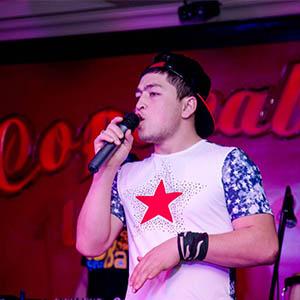 Алишер Бұрханов - Алаш арландары (2015)