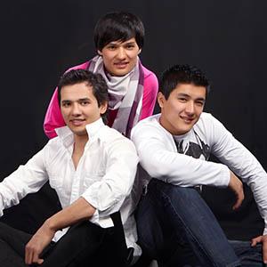 Арман тобы - Той