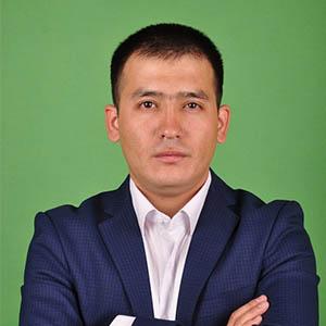 Даурен Абжанов - Той - той