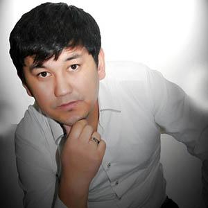 Серик Адай - Той думан