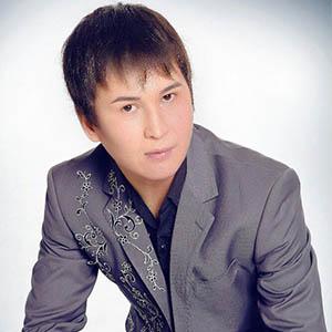 Қалдыбек Талқанбаев