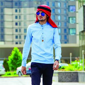 Emir Habib - Умытылмас (2015)