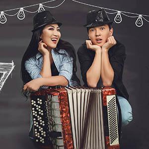 Дуэт 7 - Соғады жүрек (2015)