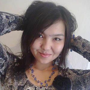 Әйгерім Сырлыбаева - Кызға тілек (2015)