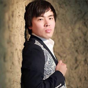 Жангелди Багдат - Эх карындас (2015)