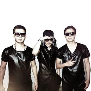 Mysterions - Қызғанамын