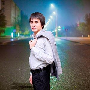 Дауренбек Акылбек - Кел бірге (2015)