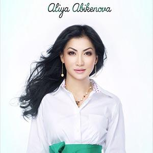 Aliya Abiken - Алаңдаймын (2015)