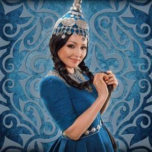 Жазира Байырбекова - Айқаракөз (2015)