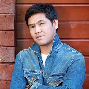 Жанболат Ербатыров - Көркемім (2015)