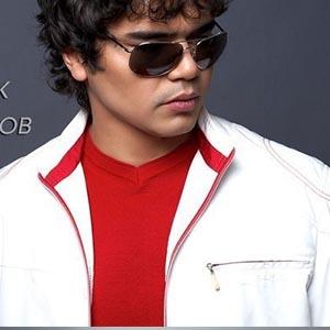 Кенжебек Жанабілов