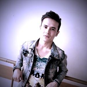 Олжас Шерхан - Гашыкпын озiне (2015)