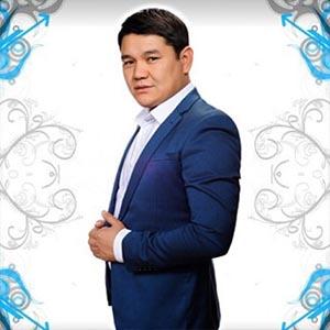 Рахымжан Жақайым - Кара коз (2015)