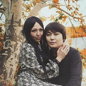 Баглан & Меруерт - Көздерің құралай (2015)