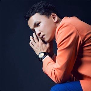 Бекзат Молдабергенов - Тәтті мұң (2015)