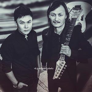 Дауыс KZ тобы