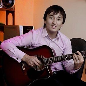 Әділет Бимурзаев - Сағыныш (2015)