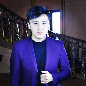 Қуаныш Нұрлан - Іздедім сені (2015)