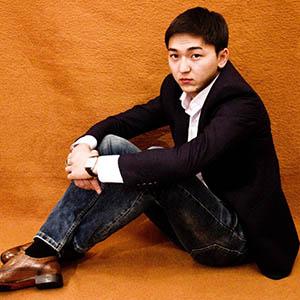 Дархан Шерхан - Күрсінбе (2015)