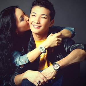 Тұрсын Шәкір - Келші маған (2015)