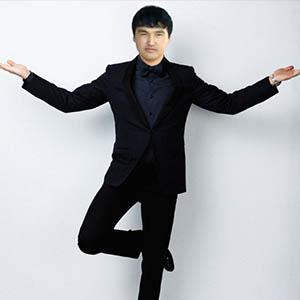 Шаметов Нұрғали - Гүлзада (2015)