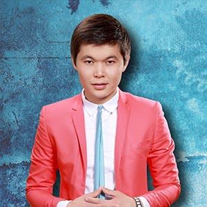 Ernar Aidar - Қызғаншағым-ай