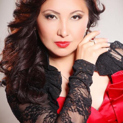 Айнур Байнулдинова - Пай пай (2016)