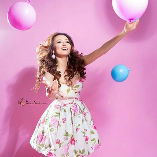 Кәмшат Жолдыбаева - Бирге [2016]