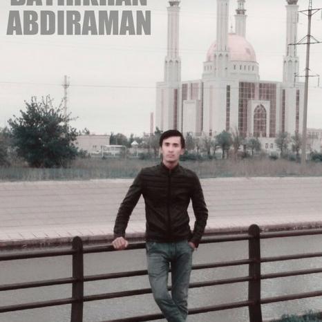 Батырхан Әбдіраман - Тағдыр (Дастан Матниязов)