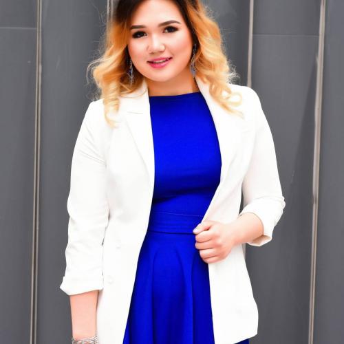 Jan & Soul - Астана (2016)